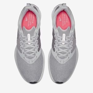 Nike | Grey Nike Zoom Shoes NWOT
